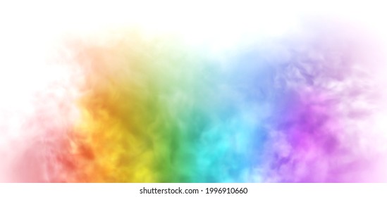 Explode colors Smoke Colorful Gradient Wallpaper Texture Background