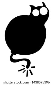 45 Exploding kittens Images, Stock Photos & Vectors | Shutterstock