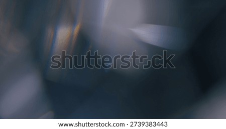 Explore the captivating world of light reflections with prisms. This technique enhances motion graphics, creating stunning abstract visuals that leave audiences in awe and admiration