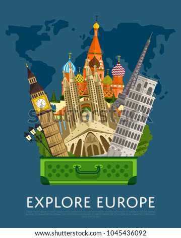 Similar – Image, Stock Photo Adventure tower Lifestyle
