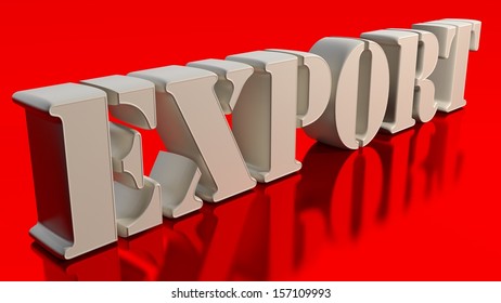 Export