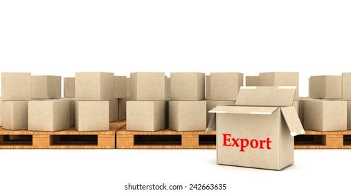Export