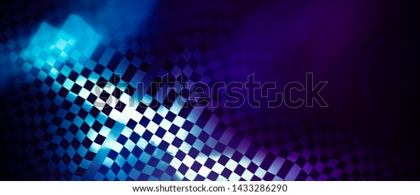 \
Expressive\
and dynamic abstract texture.  Racing abstract background. It\
contains elements of the Racing checkered flag, suitable for design\
of the categories of speed, rally,\
sports.\
