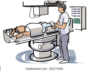 External Beam Radiotherapy