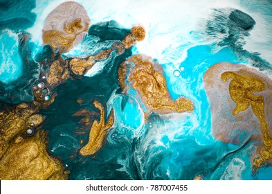 Extra special and luxurious- ORIENTAL ANCIENT ART. Agate background- painting aesthetically mesmerizing. Texture for high-end brands, magazines, or books to give your designs individual charm. - Shutterstock ID 787007455