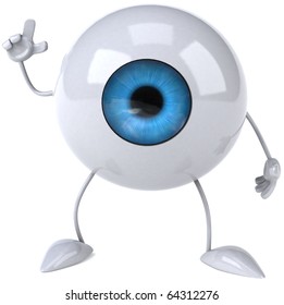 143,047 3d eye illustration Images, Stock Photos & Vectors | Shutterstock