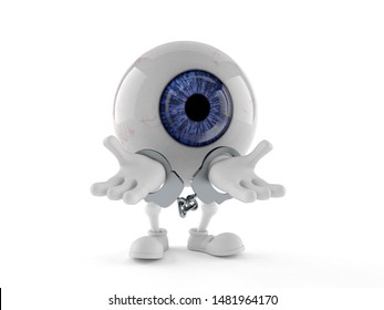 25,573 Eye ball character Images, Stock Photos & Vectors | Shutterstock