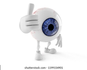 25,573 Eye Ball Character Images, Stock Photos & Vectors 