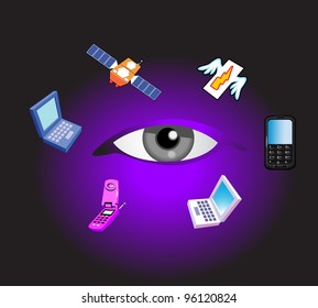 Eye in the Sky