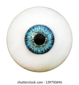 Eyeball