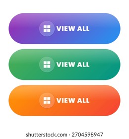 Eye-Catching Call-to-Action Buttons with Modern Gradient Colors for Website Design and User Interface Enhancement to Drive Engagement and Increase Conversions