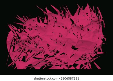 Eyecatching Celebration Design For Graphics