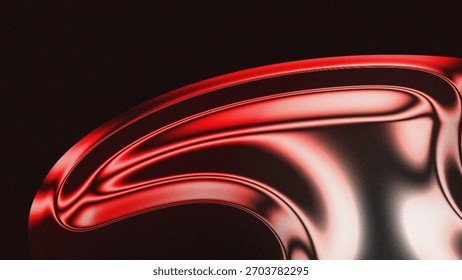 Eye-catching high-resolution red abstract background. Great for digital art, web design, or marketing campaigns. Comes in versatile vector format.