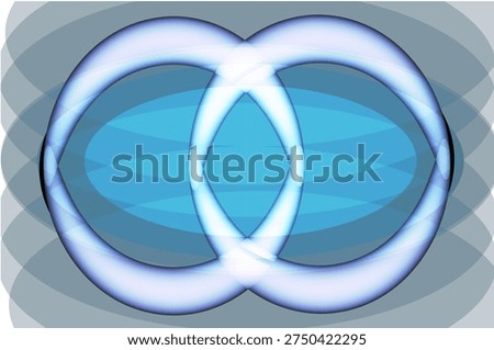 An eyecatching lighting effect  or nicebackground 