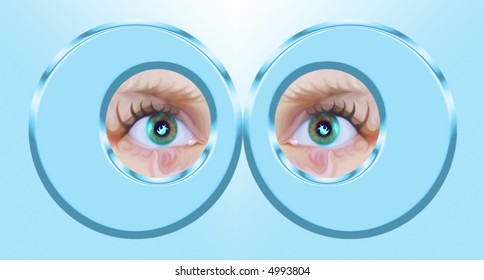 Eyes