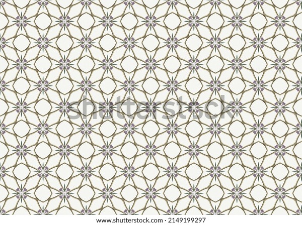 Fabric Background Textures Patterns Stock Illustration 2149199297 ...