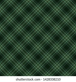 Fabric diagonal tartan, pattern textile and abstract background.  seamless backdrop.