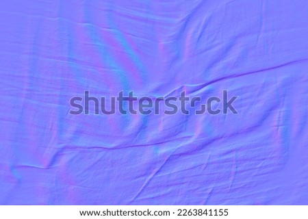 fabric , Normal map texture,for bump map texture 3d shaders and materials-3D illustration