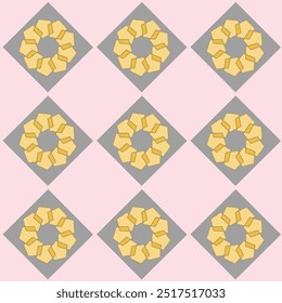 Fabric pattern, background, graphic design, pastel - Powered by Shutterstock