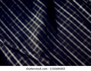 Fabric texture background.