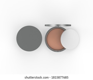 Download Compact Powder Case Hd Stock Images Shutterstock