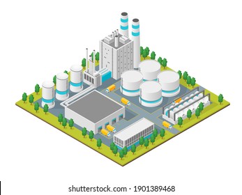 79,939 White Manufacturing Plant Images, Stock Photos & Vectors ...