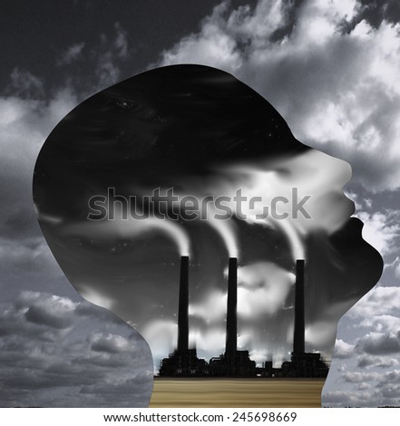 Similar – cloud towers