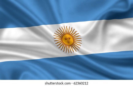 14 Argentinien flagge Images, Stock Photos & Vectors | Shutterstock