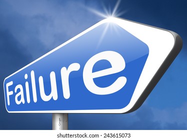 failure fail exam or attempt can be bad especially when failing an important task or in your study failing an exam. You feel frustrated being a looser and disaster 