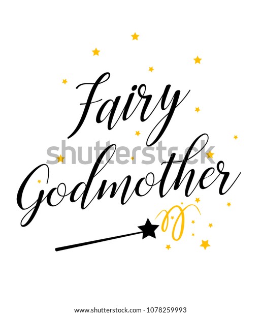 Fairy Godmother\
Design