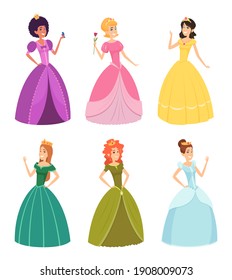 87,660 Cartoon image colorful dresses Images, Stock Photos & Vectors ...