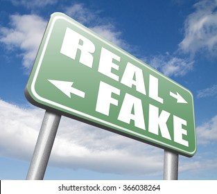 Fake Versus Real Critical Thinking Possible Or Impossible Reality Check Searching Truth Being Skeptic Skepticism