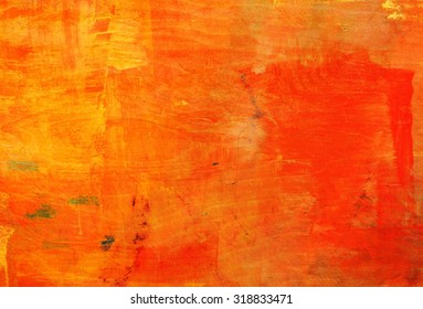 Fall Abstract Background Or Orange Wallpaper Color Hot Summer Africa Creative Art