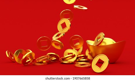 95 Flying gold ingot Images, Stock Photos & Vectors | Shutterstock
