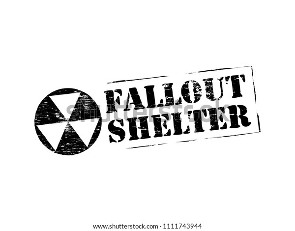 science fiction short story fallout shelter as status symbol