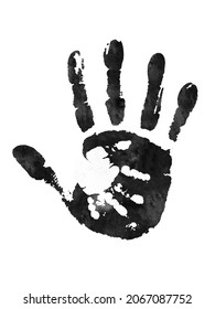 2,429 Watercolor handprints Images, Stock Photos & Vectors | Shutterstock