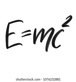 1,029 E=mc2 Images, Stock Photos & Vectors | Shutterstock