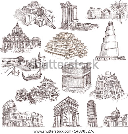 famous architecture buildings around the world cool famous places buildings and architecture around the world set no2 white places buildings architecture around world stock illustration famous architecture buildings around the world cool famous places buildings and architecture around the world set no2 white places buildings architecture around world stock illustration