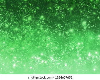 Fantastic Abstract Glitter Background Stock Illustration 1824637652 ...