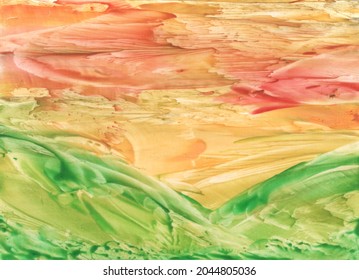 327 Encaustic painting Images, Stock Photos & Vectors | Shutterstock