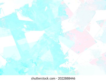 かわいい 背景 絵の具 Images Stock Photos Vectors Shutterstock