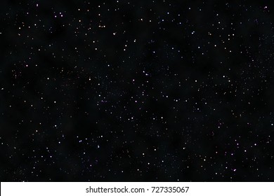 Fantastic Starfield