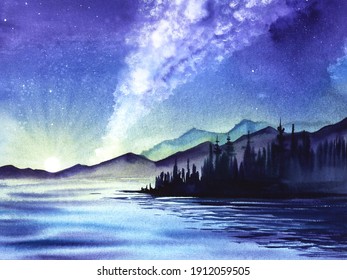 13,912 Milky way sunset Images, Stock Photos & Vectors | Shutterstock