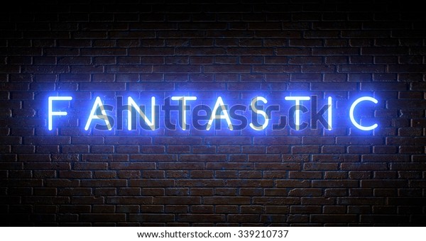 fantastic-word-stock-illustration-339210737