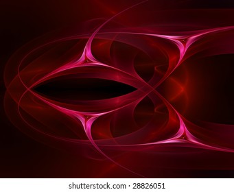 fantasy abstract background