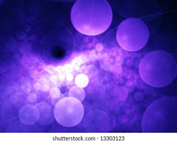 Fantasy Bubbles