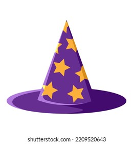 3,100 Witch's Hat Isolated Images, Stock Photos & Vectors | Shutterstock