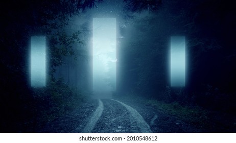 森 星 のイラスト素材 画像 ベクター画像 Shutterstock