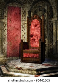 Bilder Stockfotos Und Vektorgrafiken Throne Room Shutterstock