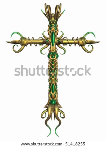 Fantasy Cross